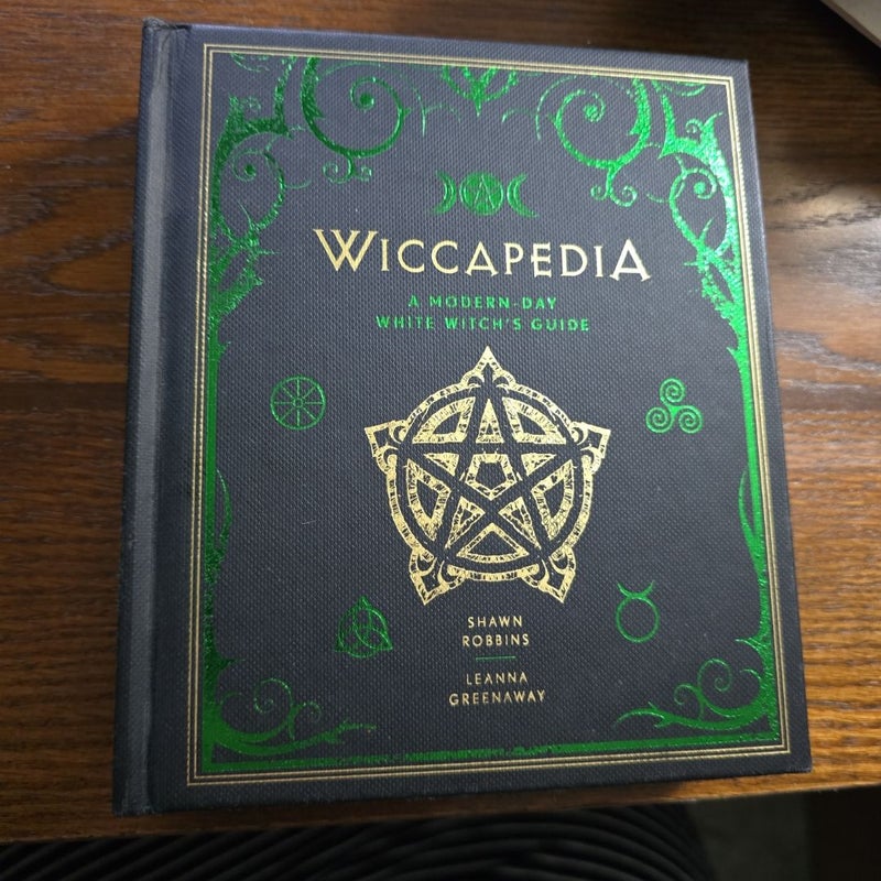 Wiccapedia