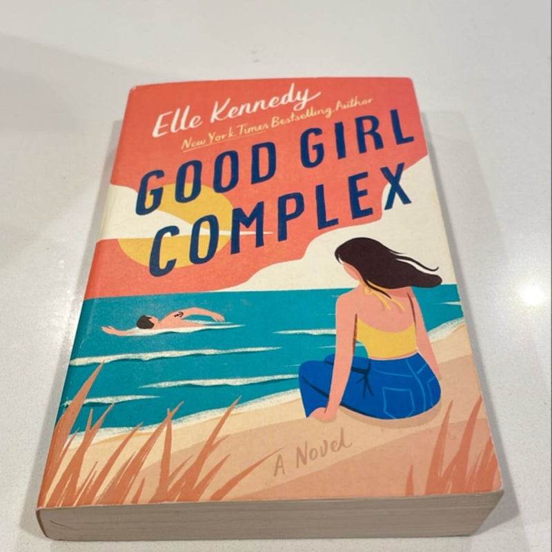 Good Girl Complex