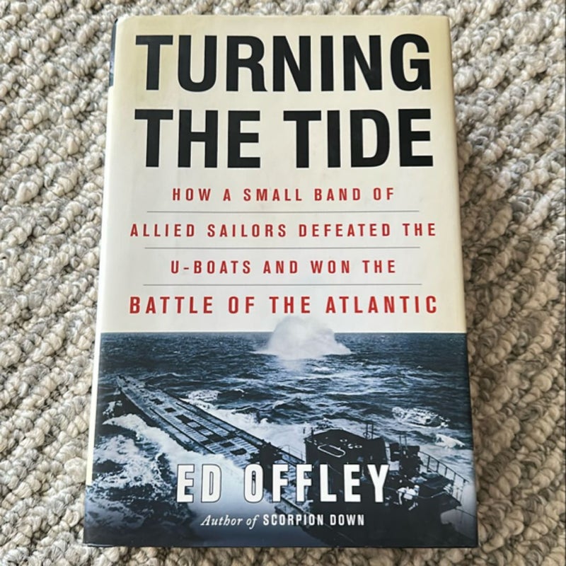 Turning the Tide