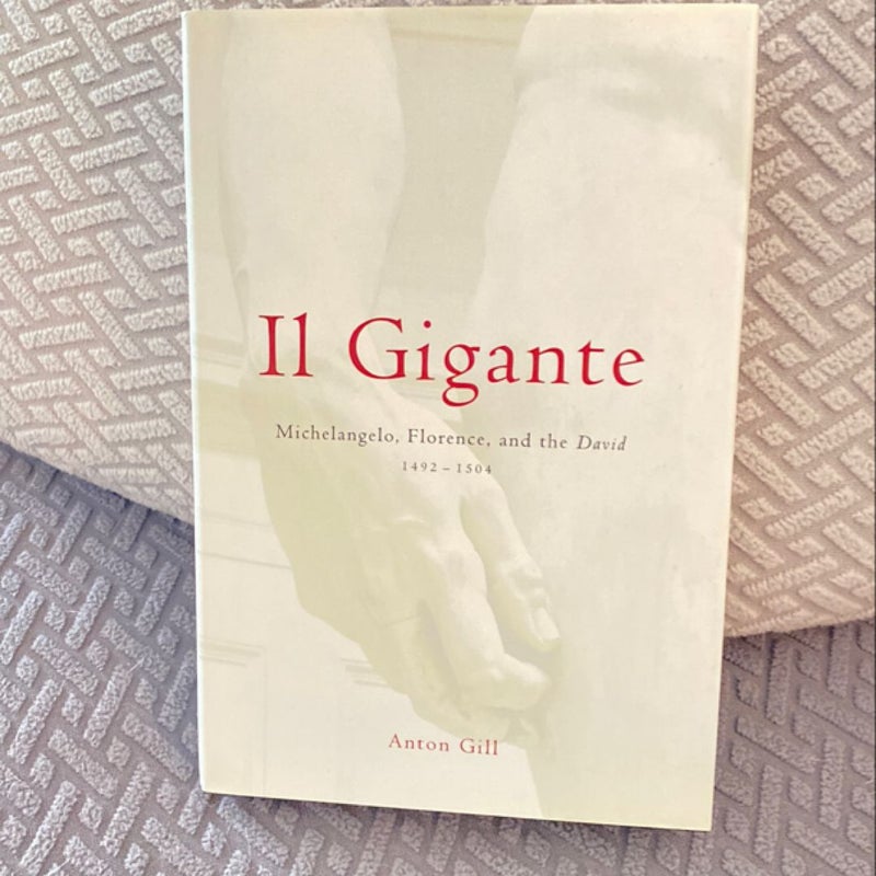 Il Gigante