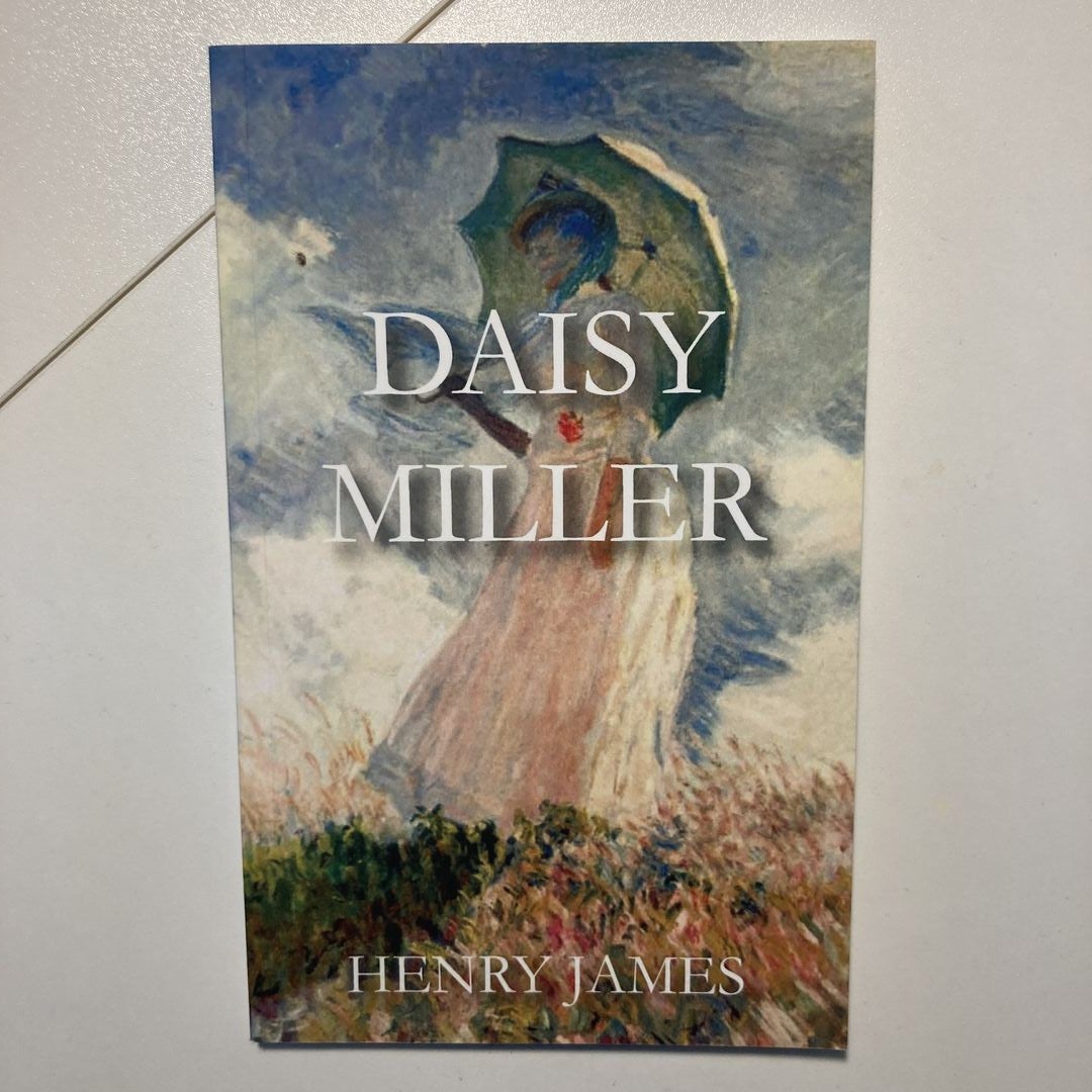 Daisy Miller