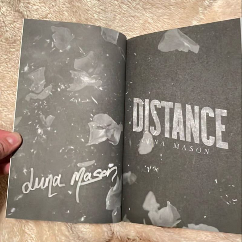 Distance