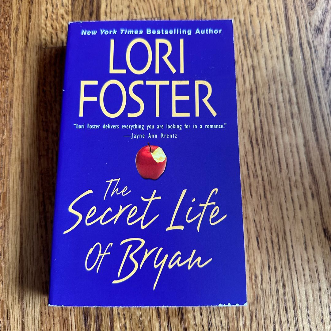 The Secret Life of Bryan