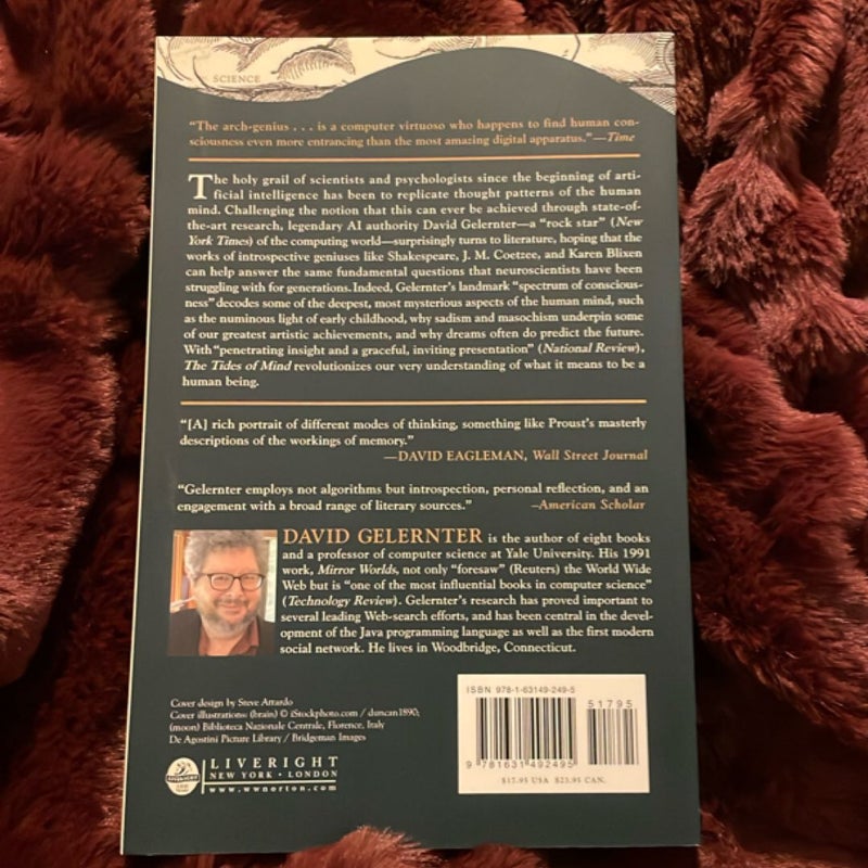 The Tides of Mind