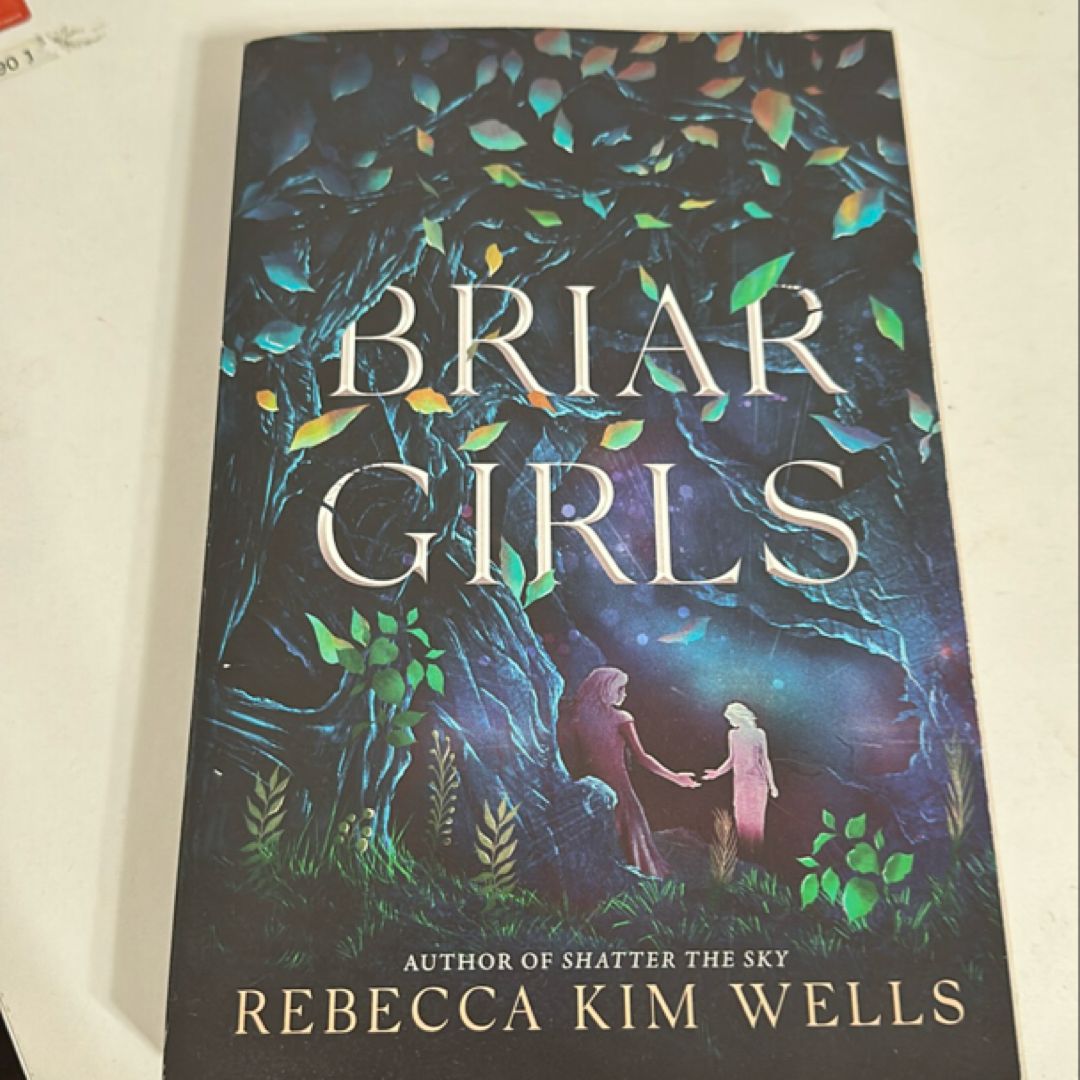 Briar Girls