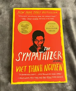 The Sympathizer