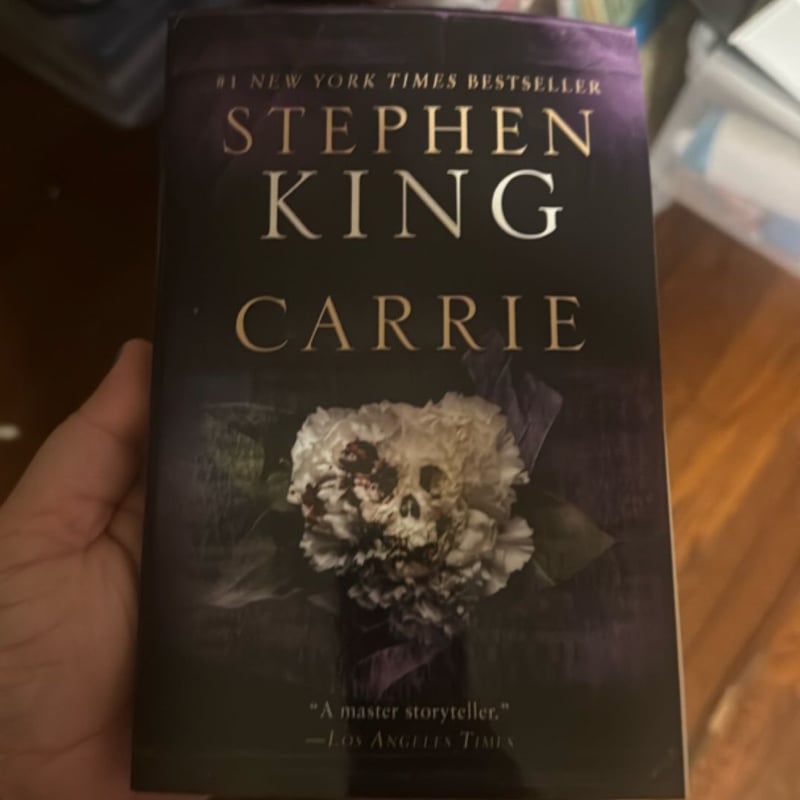 Carrie