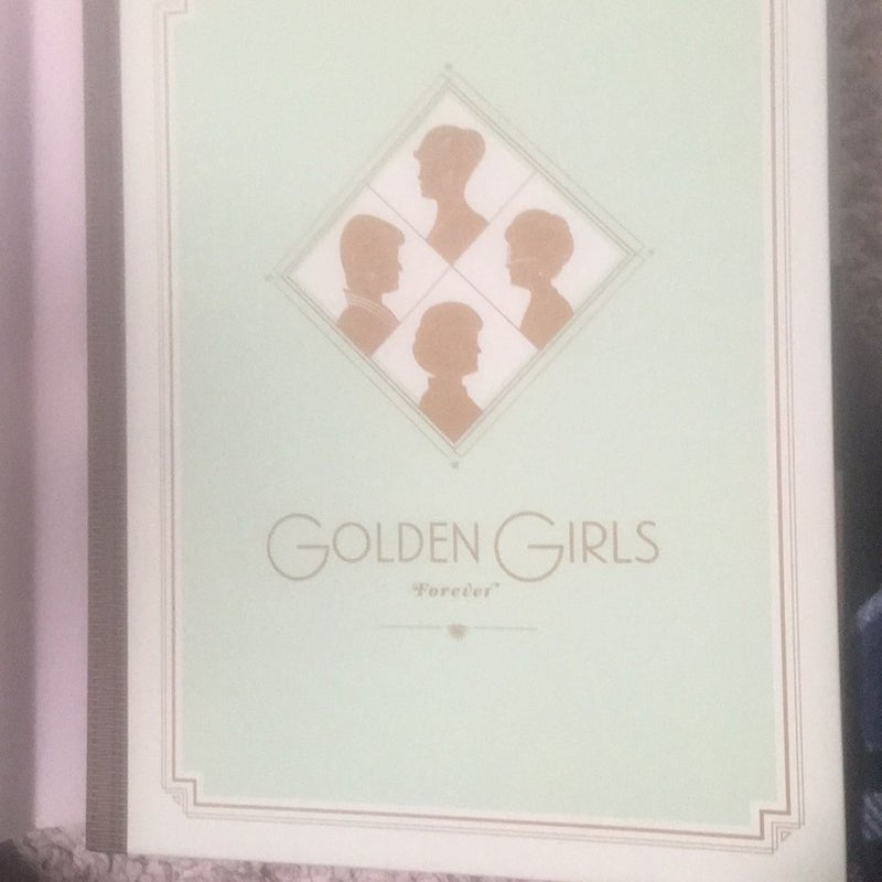 Golden Girls Forever