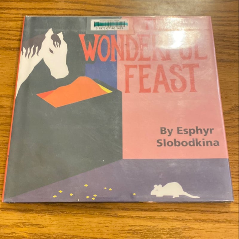 The Wonderful Feast