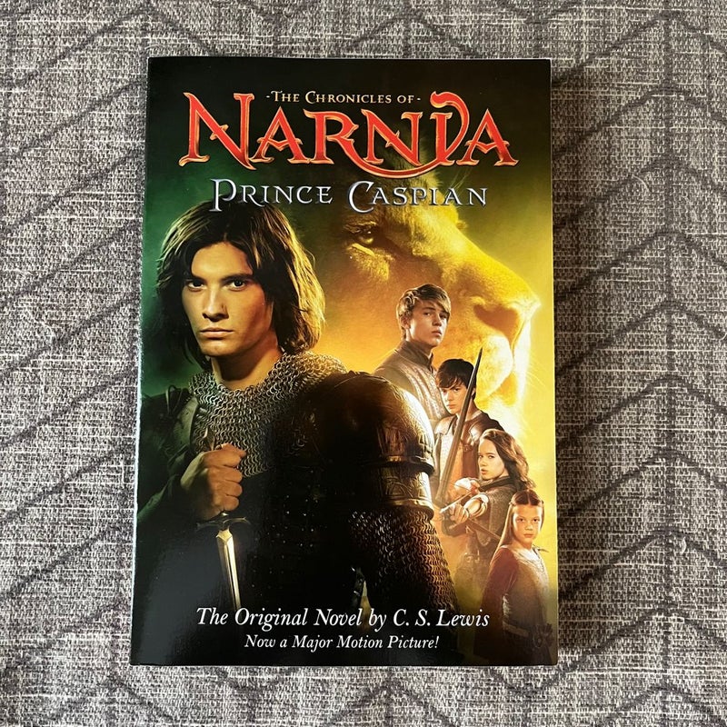 The Chronicles of Narnia (BOX SET)