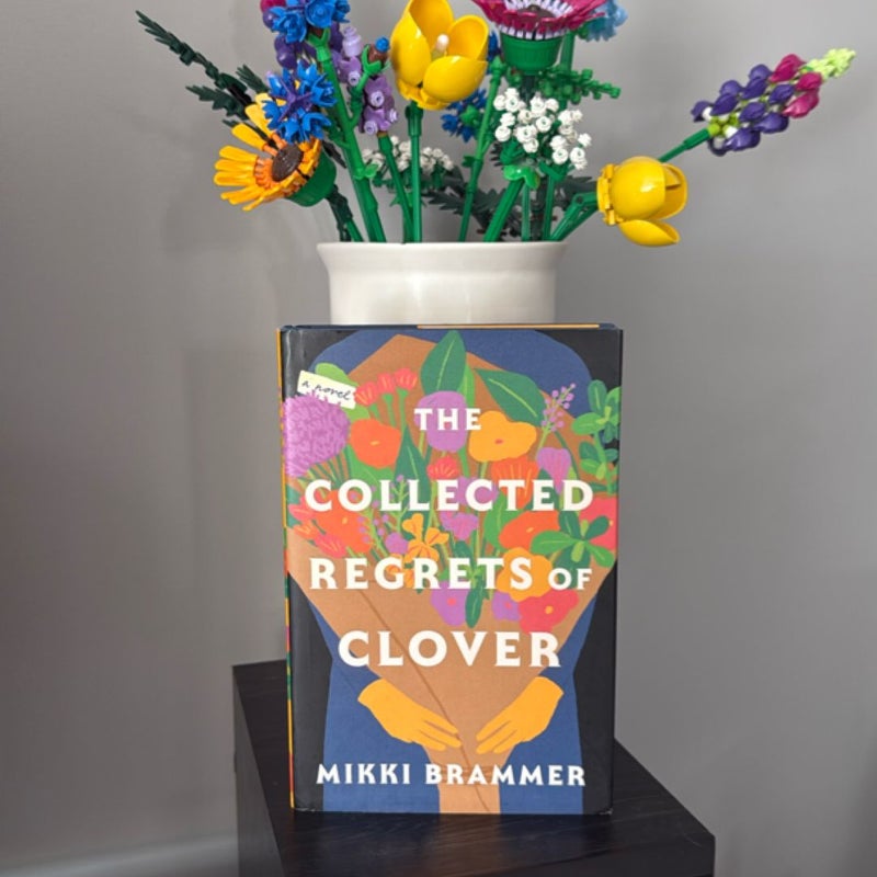 The Collected Regrets of Clover