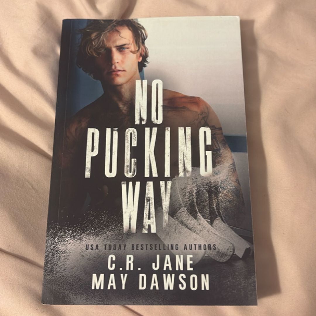 No Pucking Way
