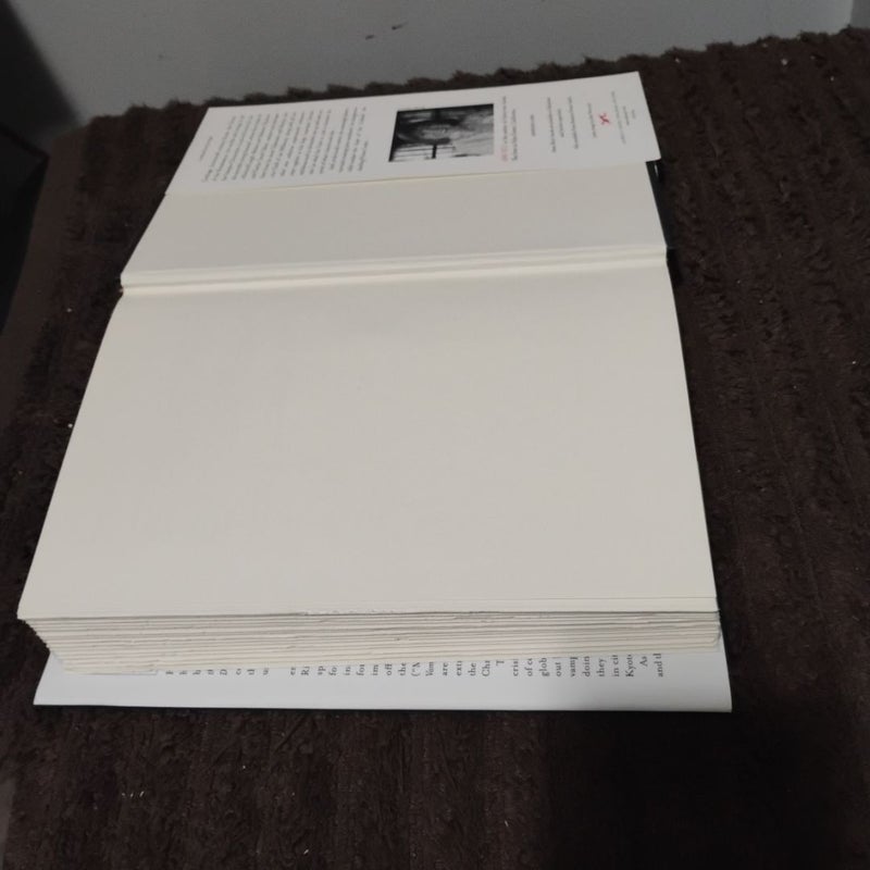 Prince Lestat (First edition)