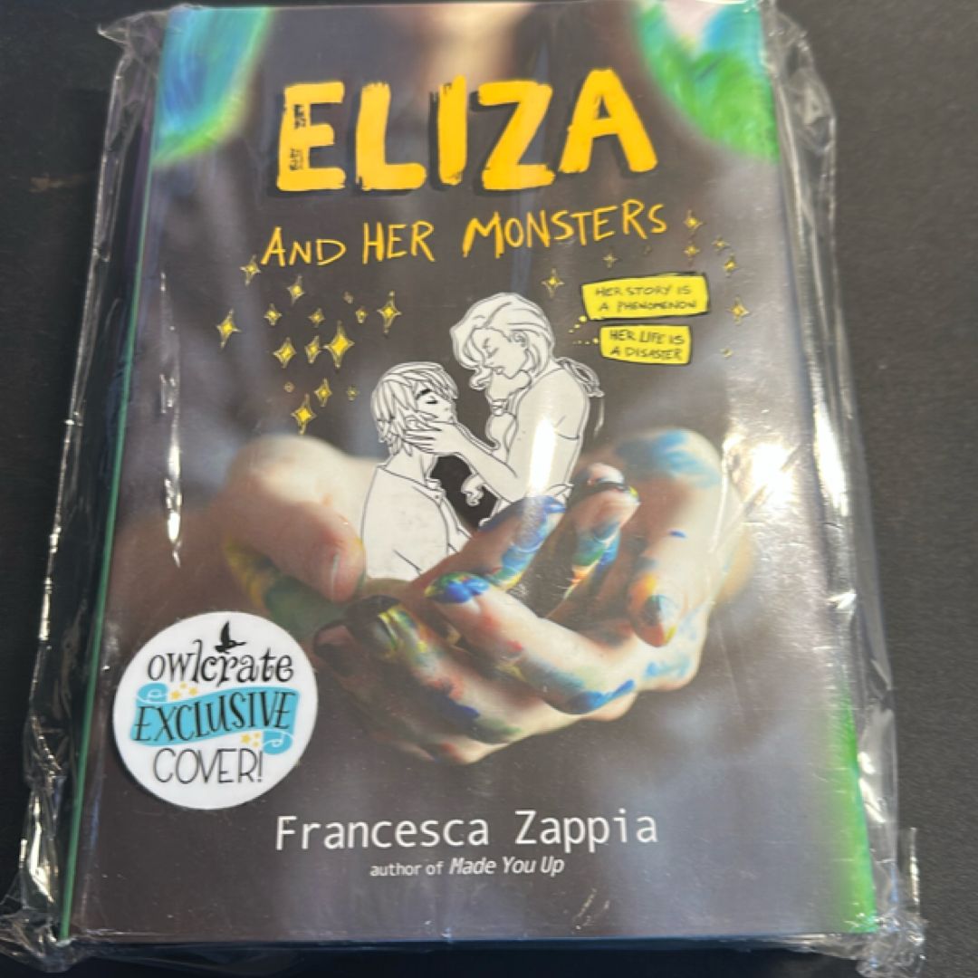 Eliza and Her Monsters