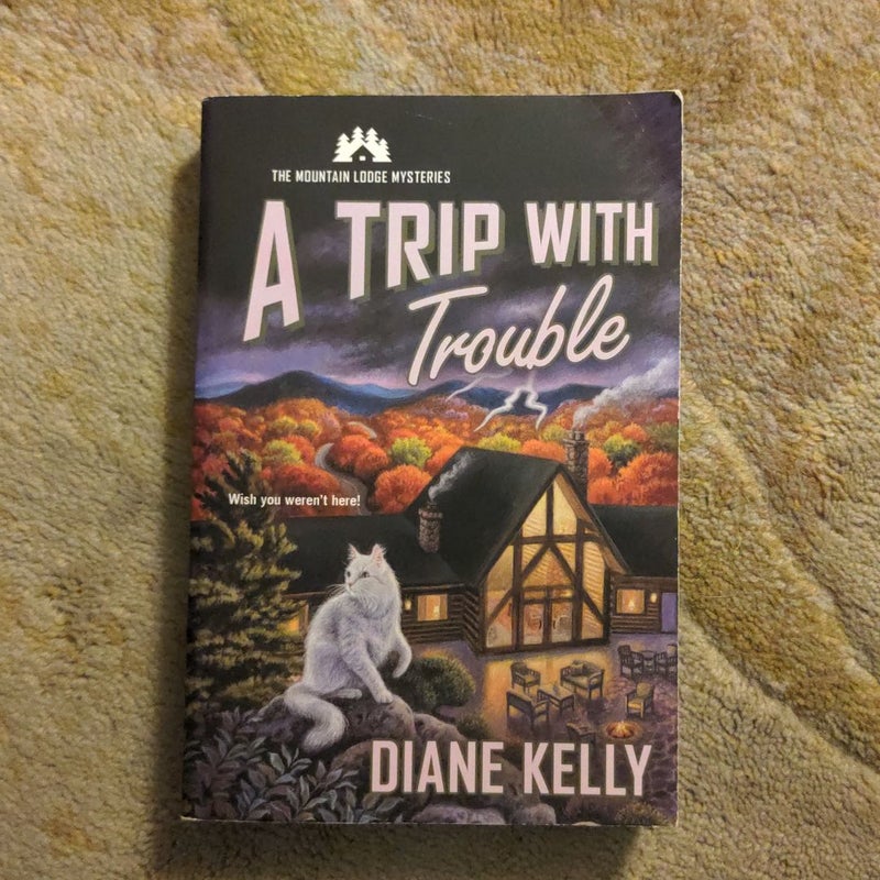 A Trip with Trouble