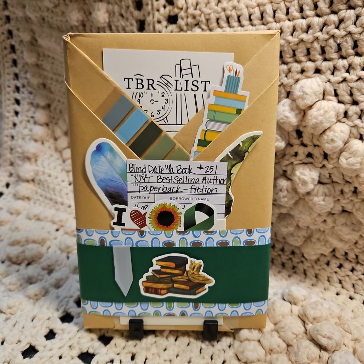 Blind Date with a Book #251 by , Paperback | Pangobooks