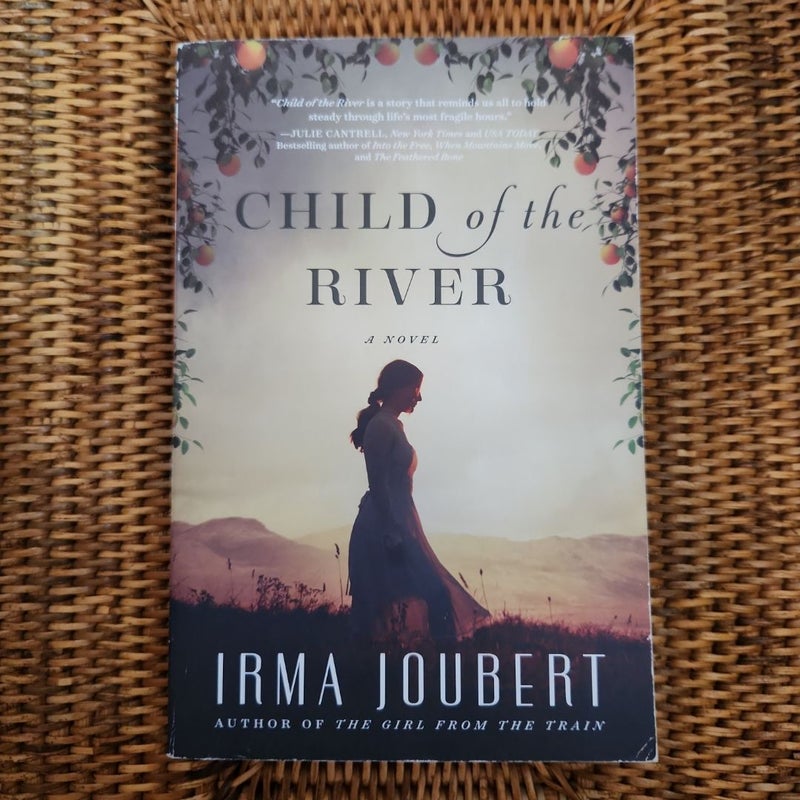 Child of the River