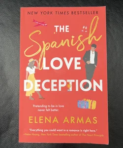 The Spanish Love Deception