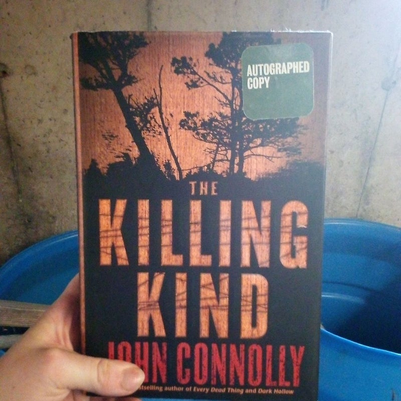 The Killing Kind