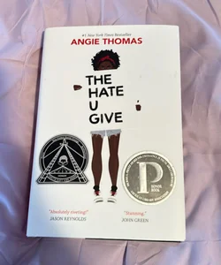 The Hate U Give