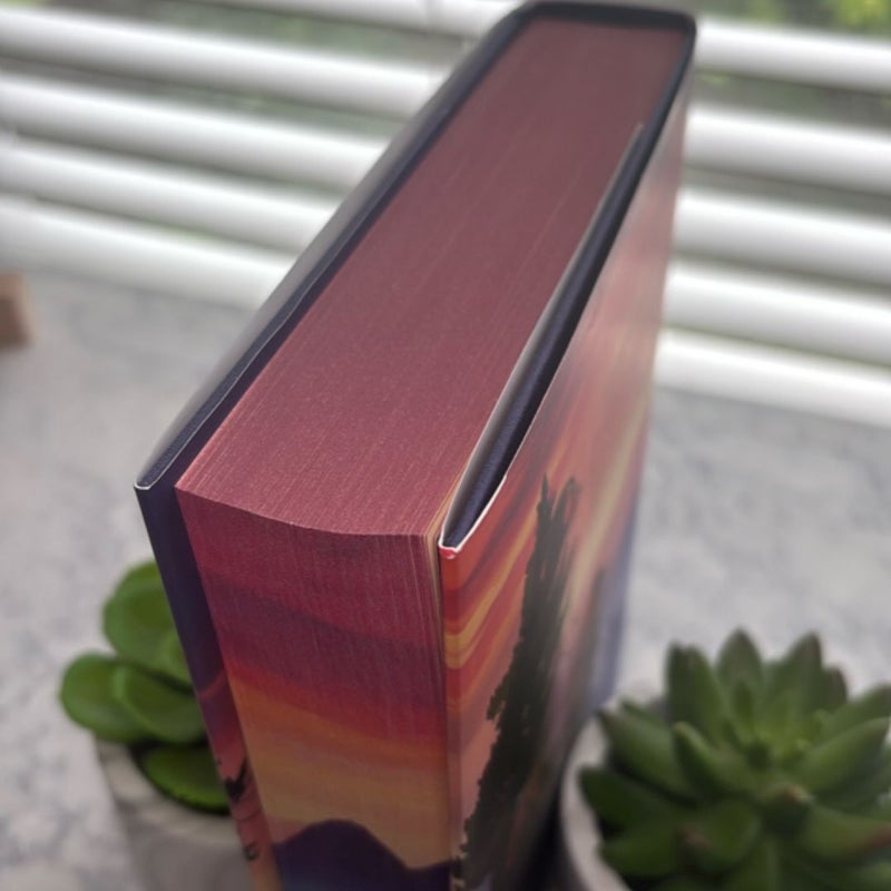 In the Lives of Puppets (Fairyloot)