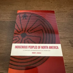 Indigenous Peoples of North America