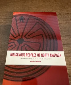 Indigenous Peoples of North America