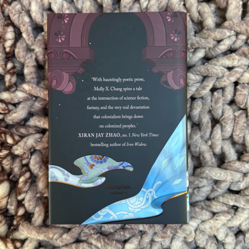 To Gaze Upon Wicked Gods