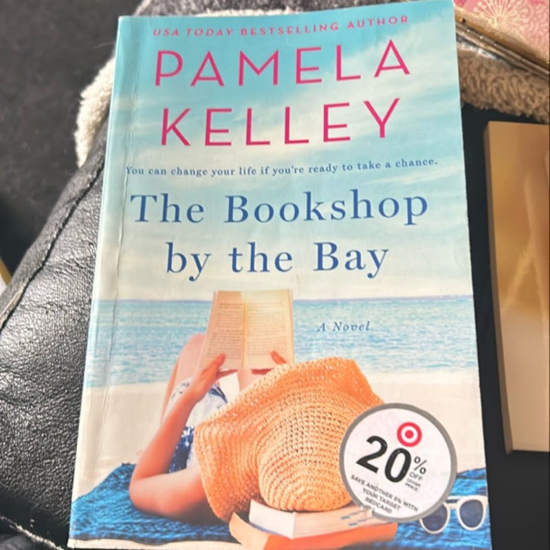 The Bookshop by the Bay