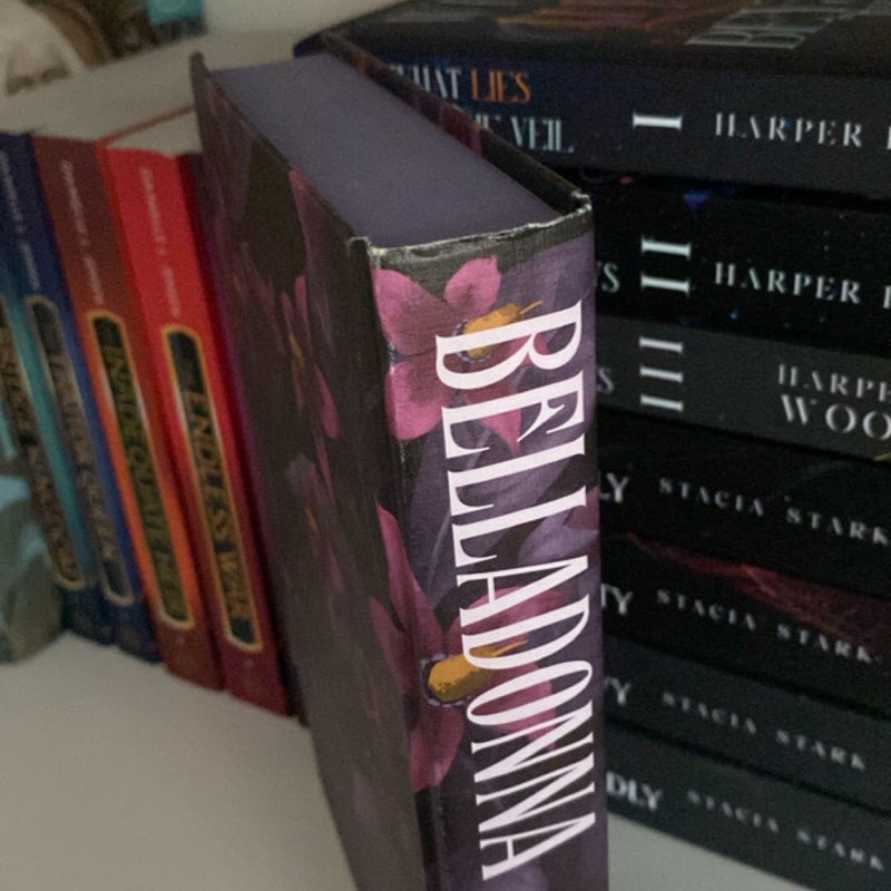 Belladonna