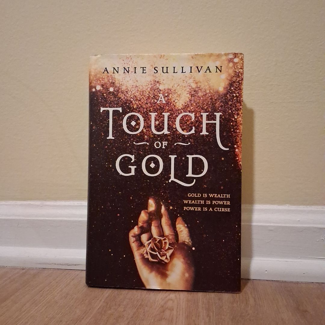 A Touch of Gold