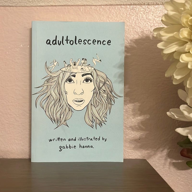 Adultolescence