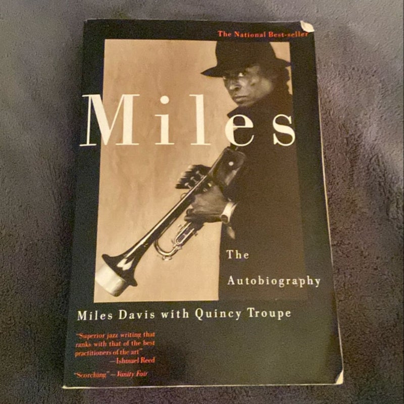 Miles