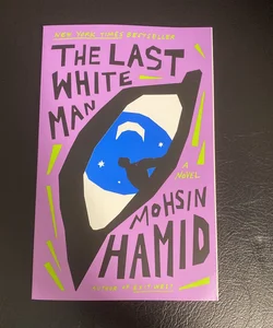 The Last White Man