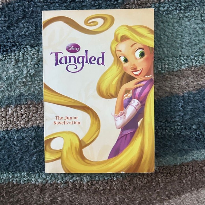 Tangled