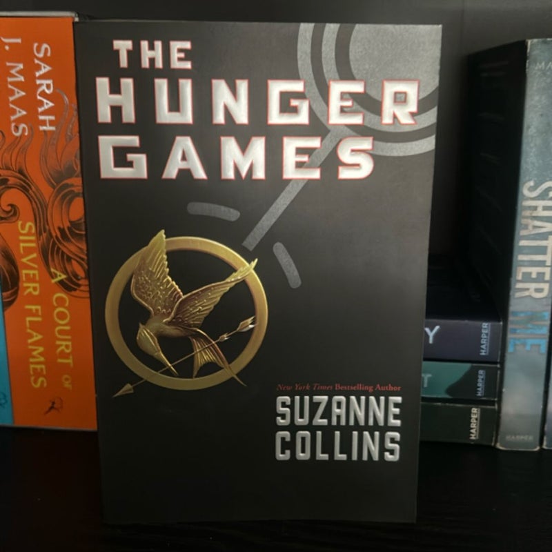 The Hunger Games