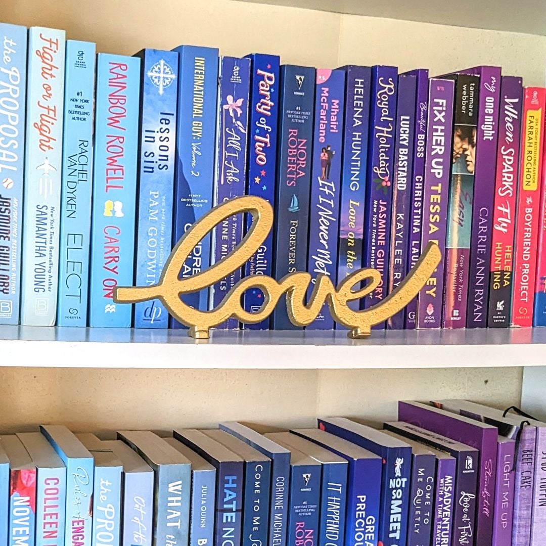 Mel's Book Shop