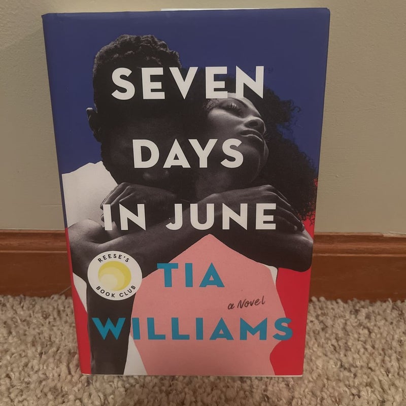 Seven Days in June