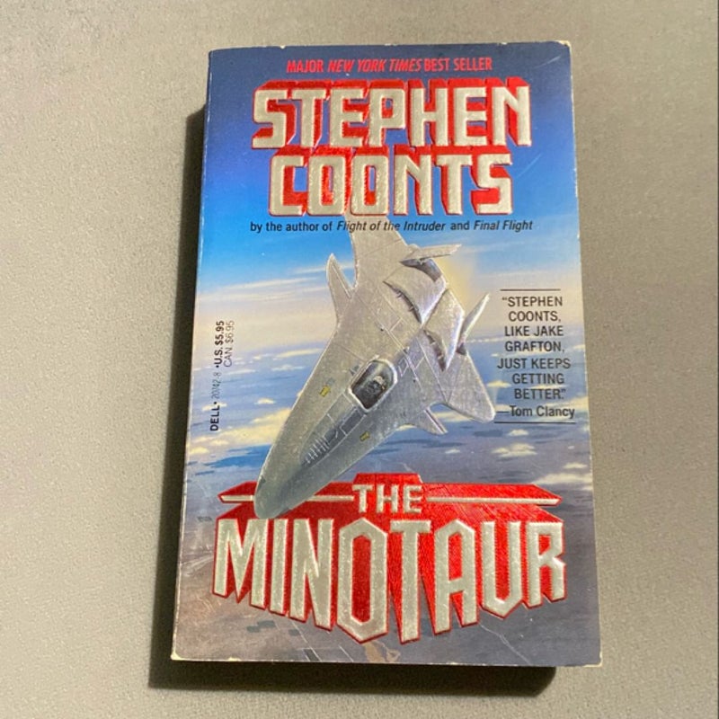 The Minotaur
