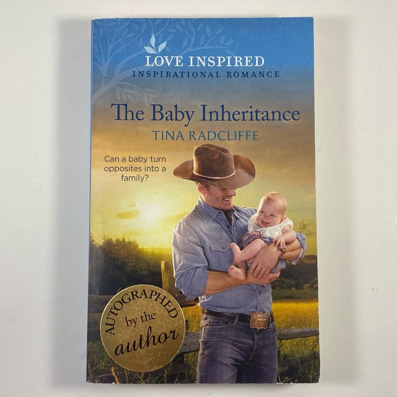 The Baby Inheritance