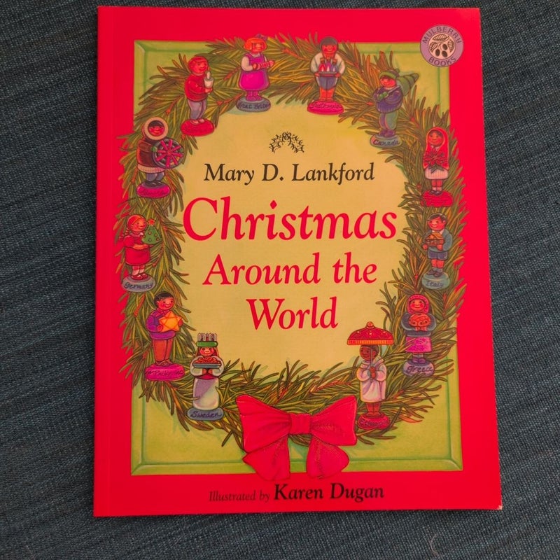 Christmas Around the World