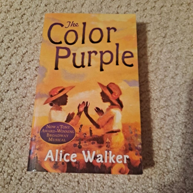 The Color Purple