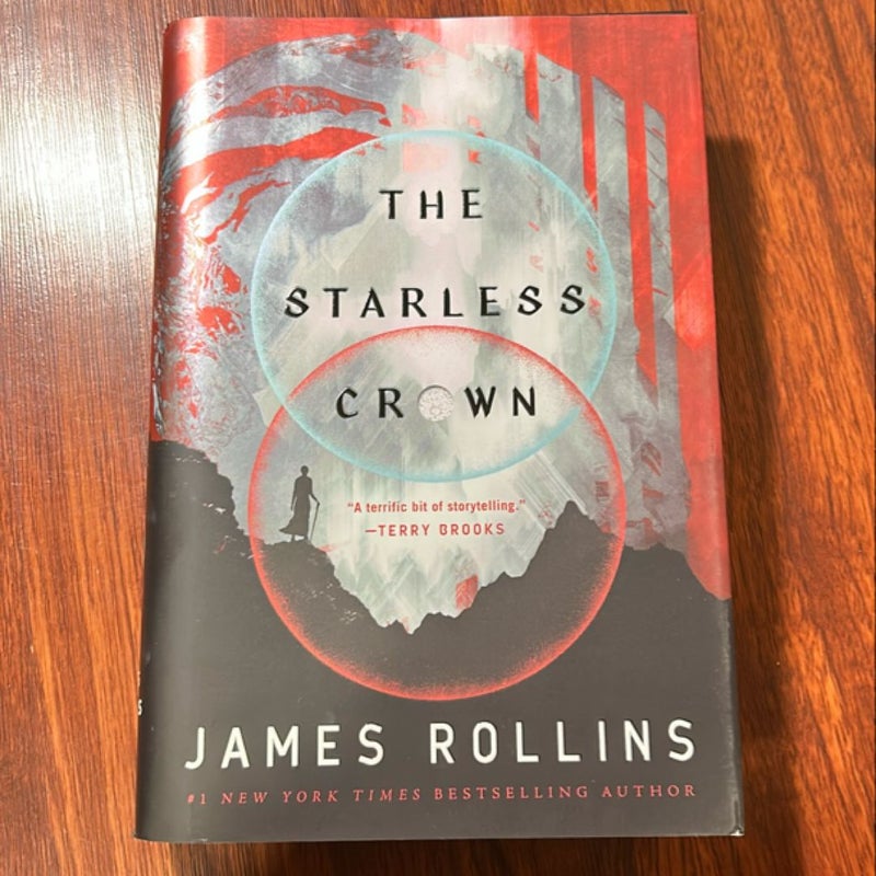 The Starless Crown