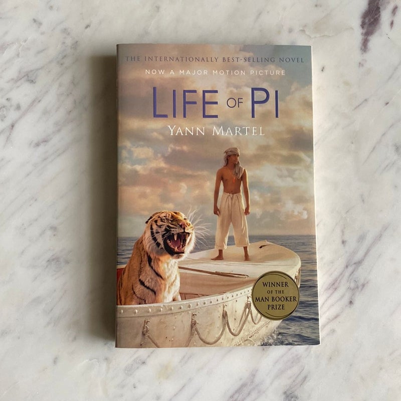 Life of Pi
