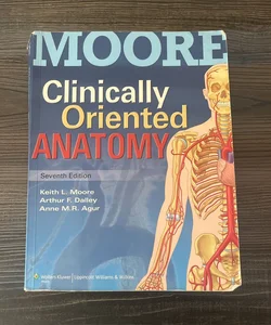 Clinically Oriented Anatomy