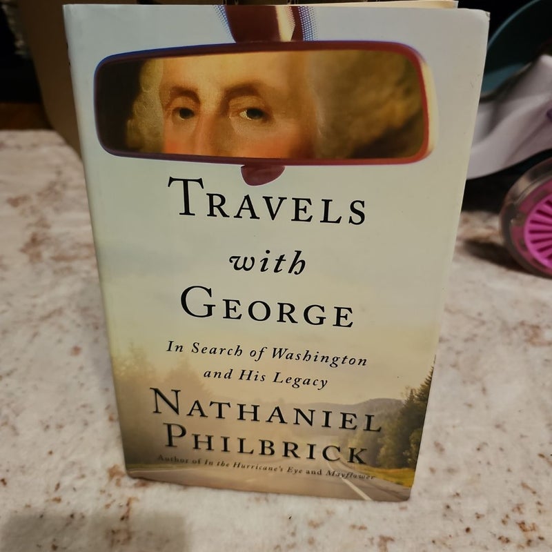 Travels with George