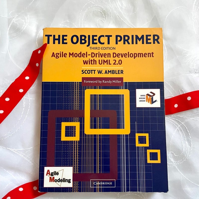 The Object Primer