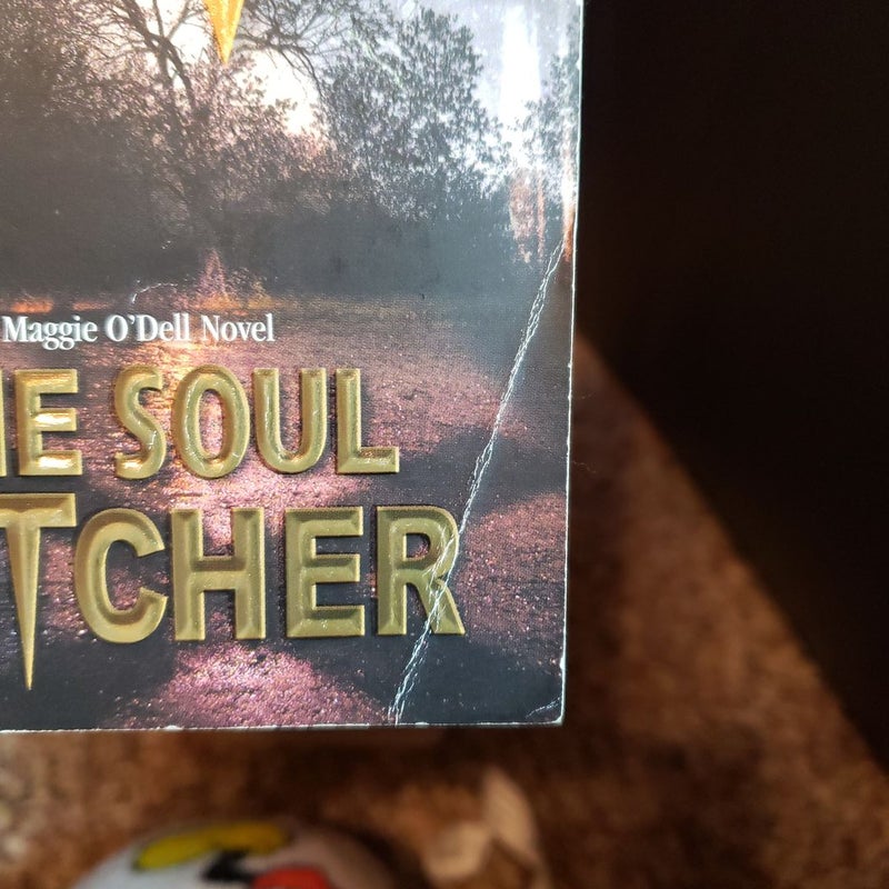 The Soul Catcher