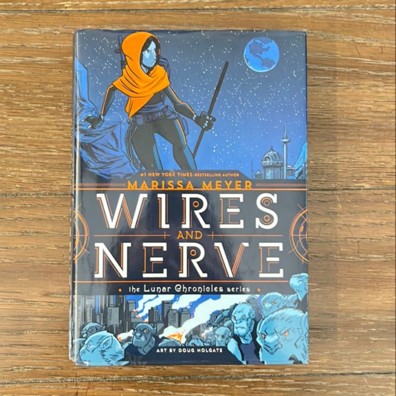 Wires and Nerve