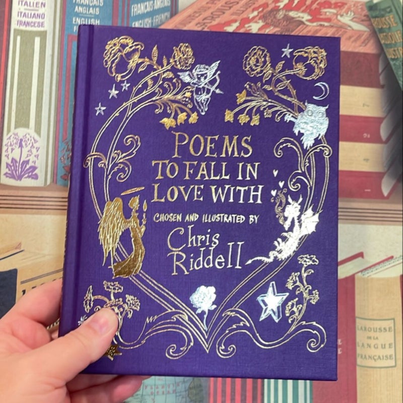 Poems to Fall in Love With